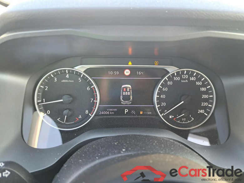 NISSAN QASHQAI / 2024 / 5P / todoterreno DIG-T 116kW (158CV) mHEV CVT Acenta (AC) #4