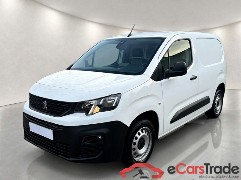 Peugeot Partner Premium Standard 1000kg BlueHDi 100ch S&S