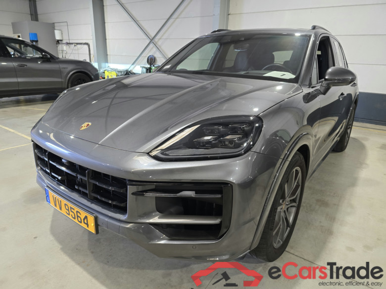 Porsche Cayenne 3.0 V6 Aut. Pano LED-Matrix Head-Up Sport-Chrono Bose Navi-Pro Sport-Leather KeylessGo Camera 360 Klima PDC ... #1