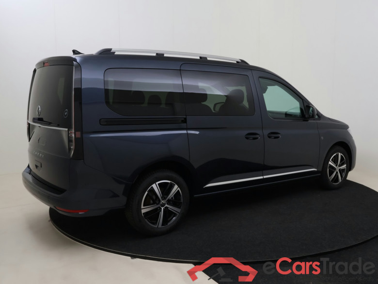 Volkswagen Caddy Maxi Style 7pl 1.5 TSI 115 hp DSG 7 #5