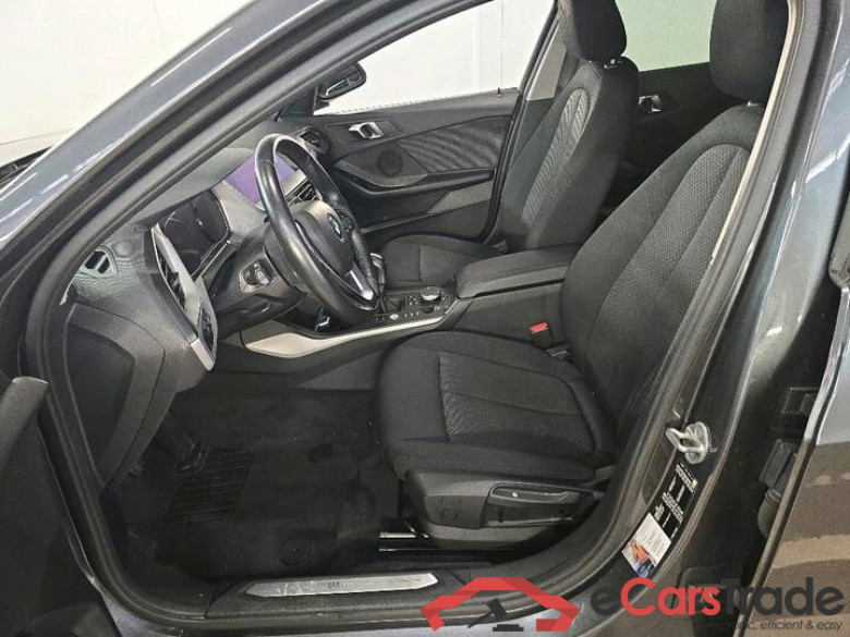BMW 116d LED Navi KeylessGo Klima PDC ... #5