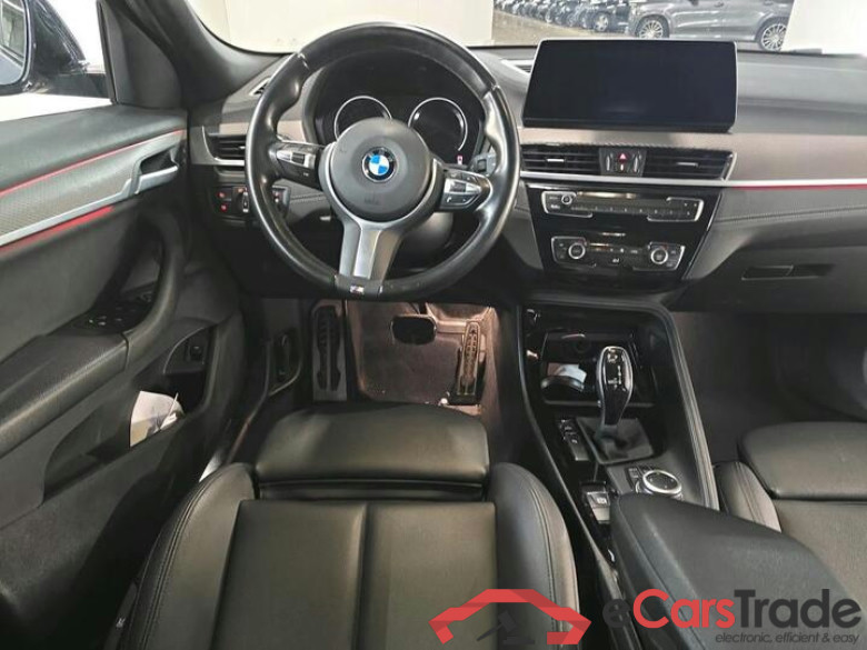 BMW X2 X2 sDrive18iA DCT 100kW/136pk  5D/P Auto-7 - CO2 onvolledig #5