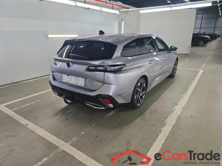 Peugeot 308 SW 308 SW 1.5 BlueHDi 130 S/S Allure Pack 96kW/130pk  5D/P Man-6 #4