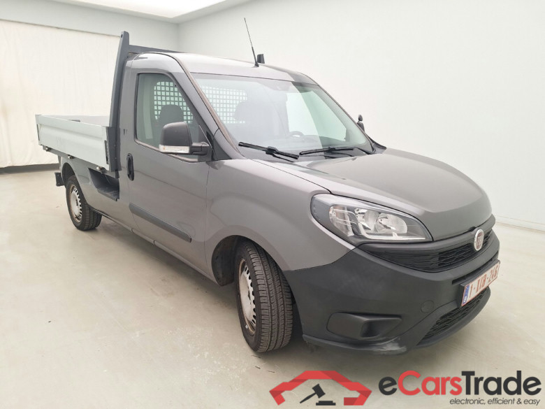 Fiat, _Doblo Cargo '15, Doblo Carg.1.6D 105 Work-Up Ba #5