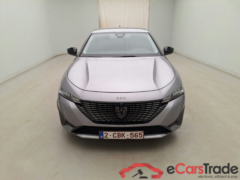 Peugeot, 308 SW '21, Peugeot 308 SW 1.5 BlueHDi 130 S&S EAT8 Allure 5d #1