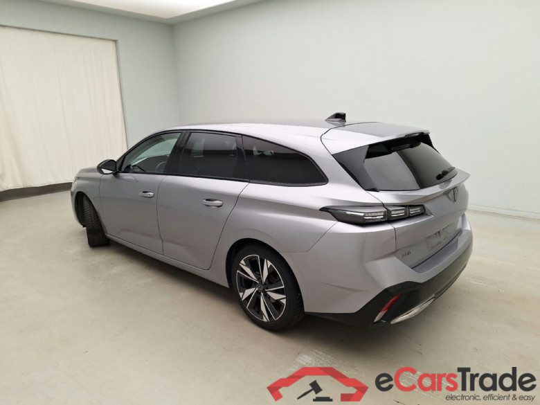Peugeot, 308 SW '21, Peugeot 308 SW 1.5 BlueHDi 130 S&S EAT8 Allure 5d #3