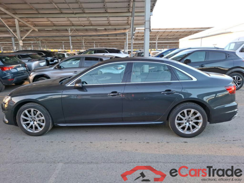 AUDI A4 / 2019 / 4P / Berline 40 TFSI ultra 204 Stronic Business Line #3