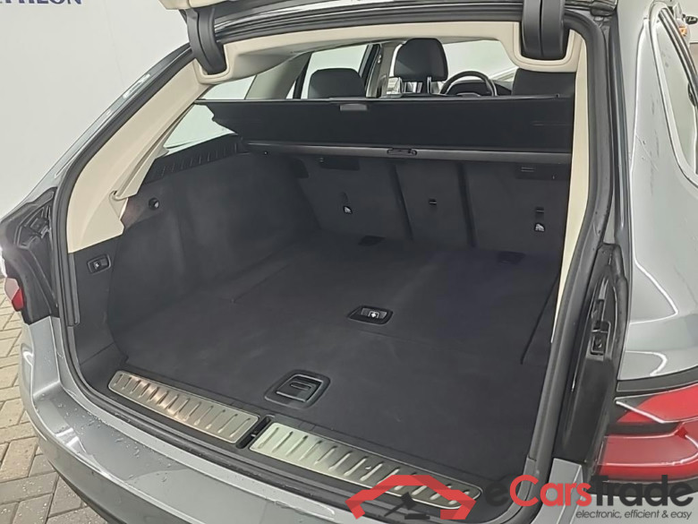 BMW 5-serie Touring 520iA Business Edition Plus 5D 135kW #5