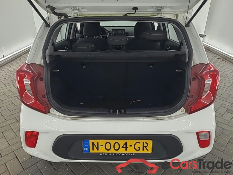 KIA Picanto 1.0 DPi ComfortLine 5-zits 5D 49kW #5