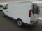 preview Renault Trafic #3