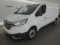 preview Renault Trafic #0
