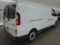 preview Renault Trafic #2