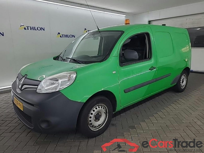 RENAULT KANGOO 1.5 dCi 90 Comf Maxi