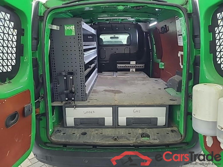 RENAULT KANGOO 1.5 dCi 90 Comf Maxi #5