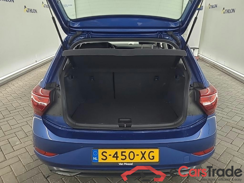 VOLKSWAGEN POLO 1.0 TSI 70kW Life 5D #5