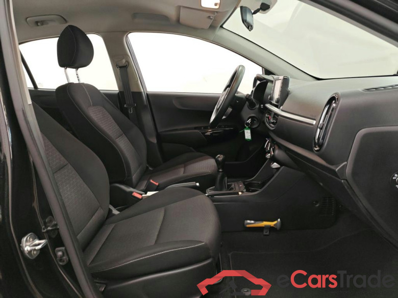 Kia Picanto 1.0CVVT ComfortPlusLine Navigator 4-zits 5d #3