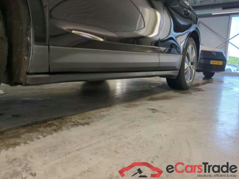 SKODA Enyaq iV 60 #5