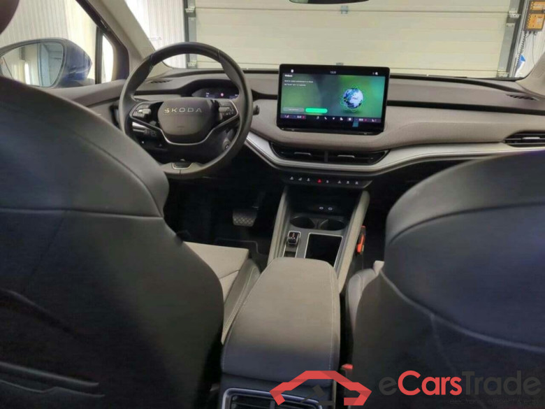 SKODA Enyaq 85 Selection #3