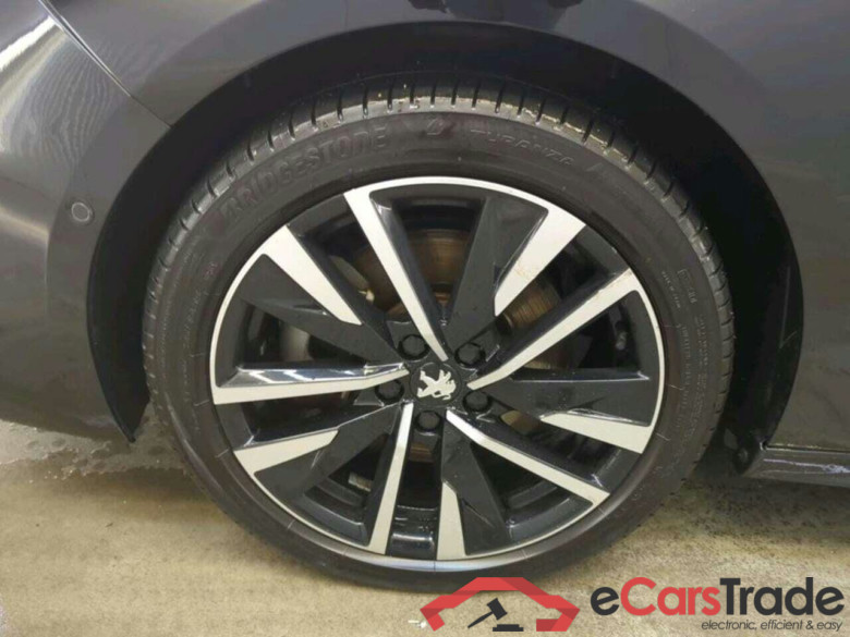 PEUGEOT 508 SW 1.6 HYbrid GTPackBns #4