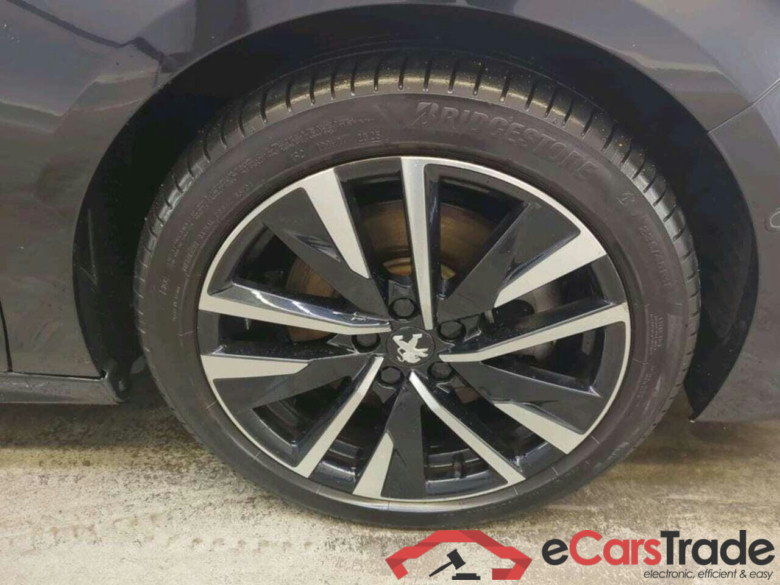PEUGEOT 508 SW 1.6 HYbrid GTPackBns #5
