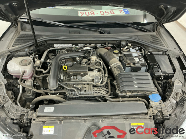 AUDI A3 BERLINE 1.0 TFSI 30 81KW ATTRACTION #6