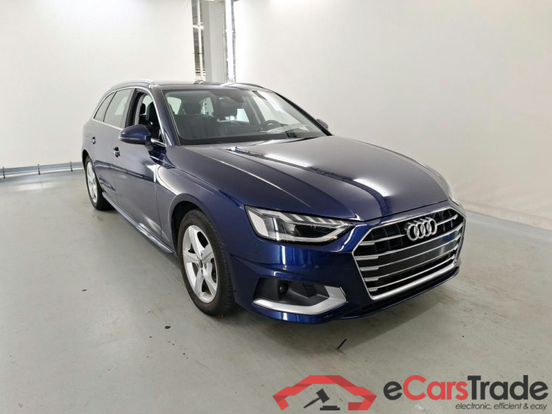 AUDI A4 AVANT 2.0 35 TFSI 110KW S TRONIC ADV BUSINESS #2