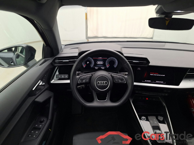 Audi, A3 SB '20, A3 SB 30 TFSi 81kW Ad.B.E.Str. #6