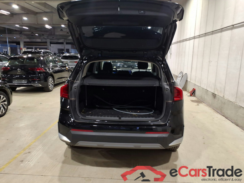 BMW X1 1.5 XDRIVE25E PHEV (180KW) 4WD AUTO #3