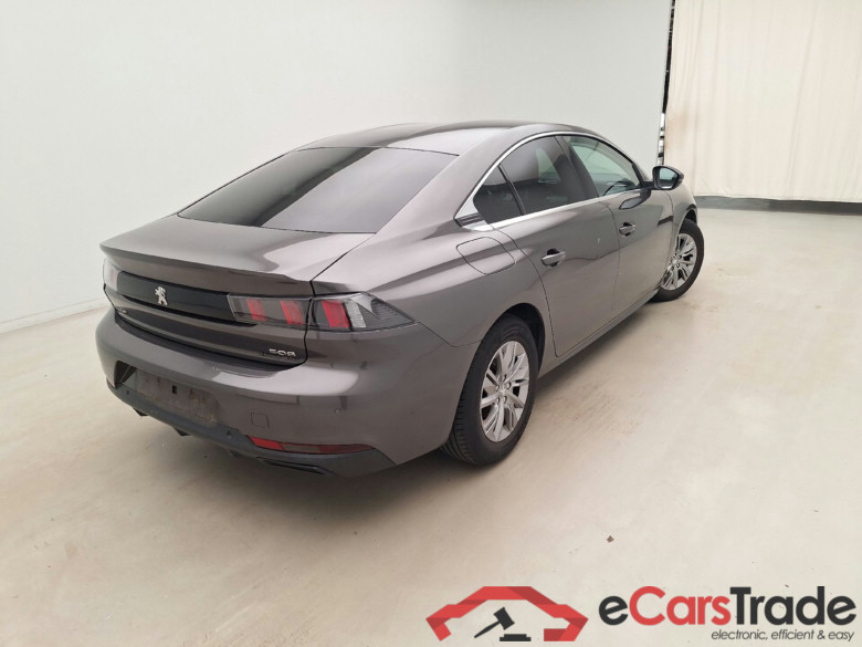 Peugeot, 508 '18, 508 1.5 BHDi Active EAT8 #4