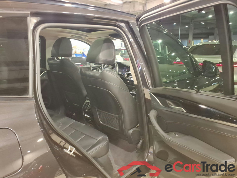 BMW X3 2.0 SDRIVE18D (110KW) AUTO #5