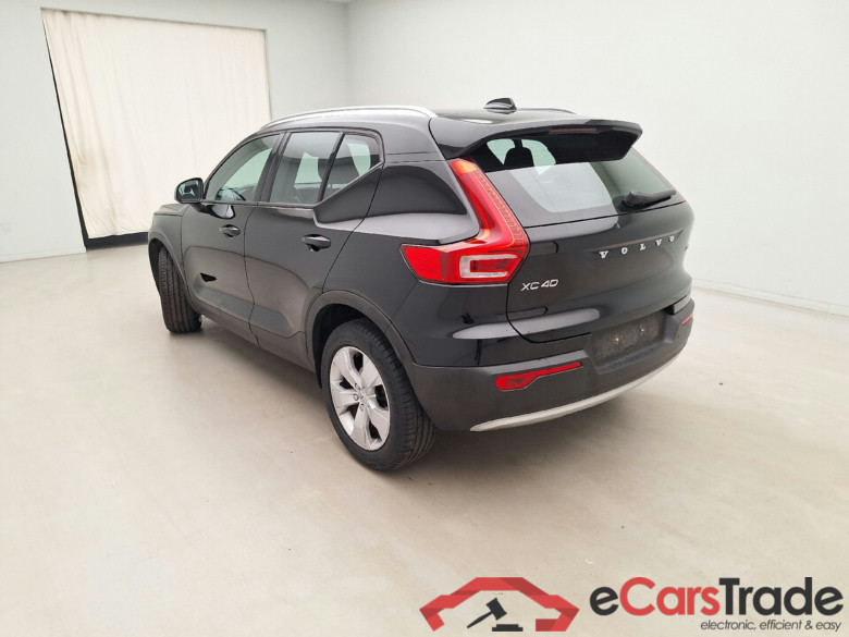 Volvo, XC40 '17, XC40 T3 Momentum Pro #3