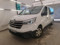 preview Renault Trafic #0
