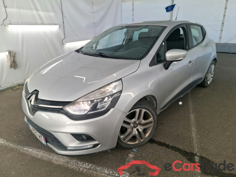 Clio IV Business 1.5 dCi 90CV BVM5 E6 #1