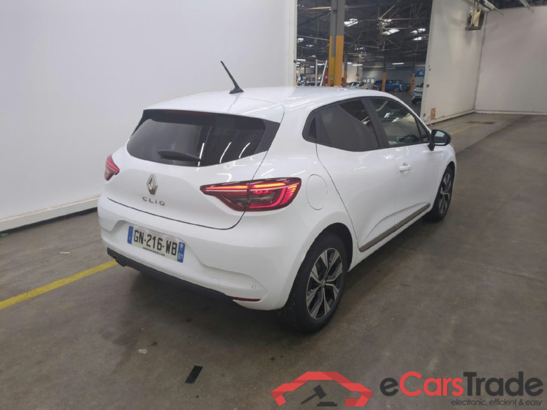 Clio V Evolution 1.0 SCe 65CV BVM5 E6d #3