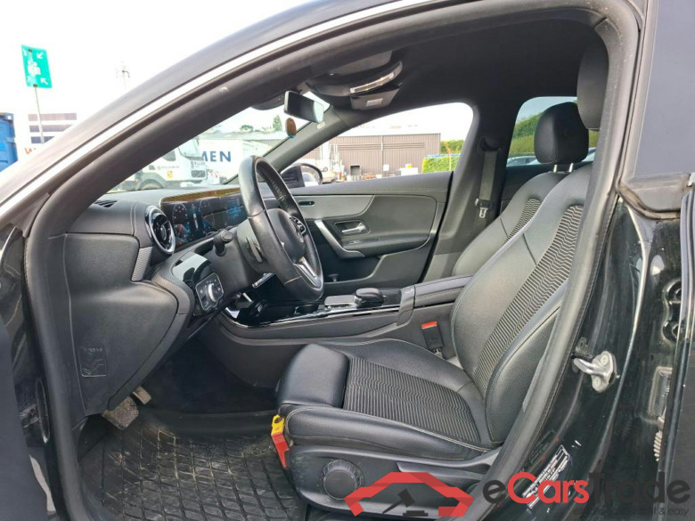 MERCEDES-BENZ CLA - Klasse 2.0 CLA 180 D BUSINESS SOLUTION DCT #5