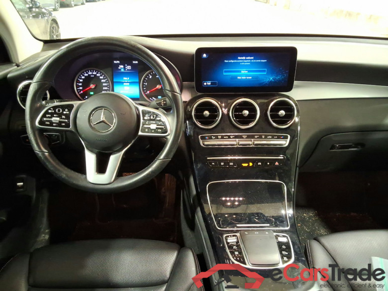 MERCEDES-BENZ GLC 2.0 GLC 300 DE 4MATIC 4WD AUTO #6
