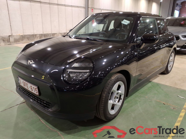 MINI COOPER BEV 54KWH COOPER SE #1