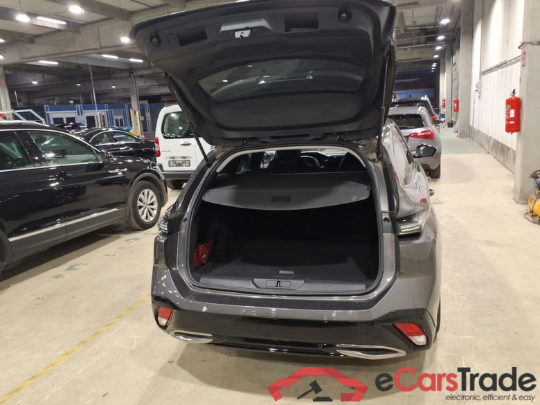 PEUGEOT 308 1.5 BLUEHDI 96KW S-S AUTO ALLURE #3