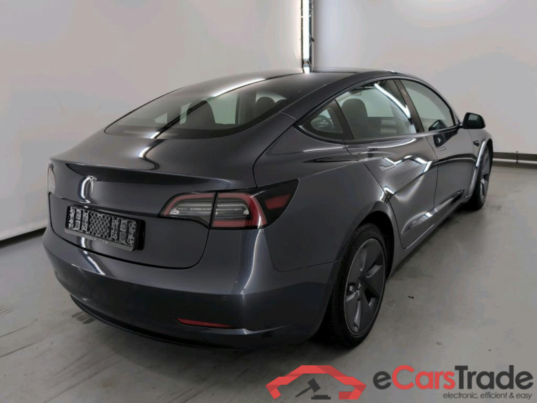 TESLA MODEL 3 BEV 50KWH STANDARD RWD PLUS AUTO #4
