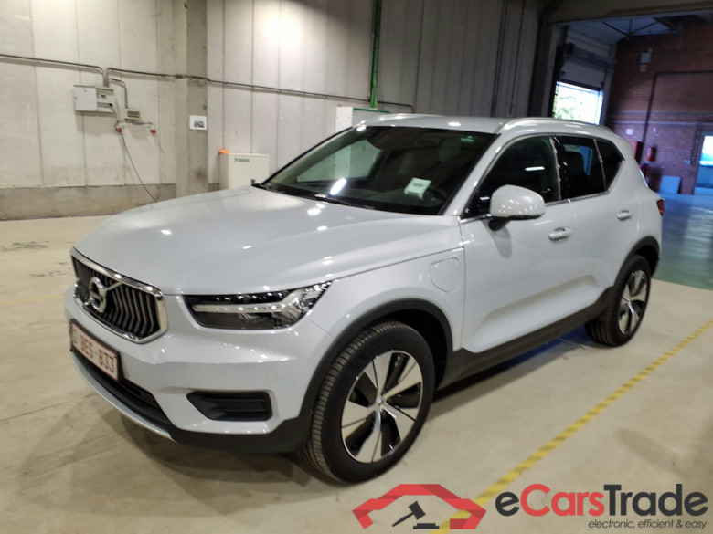 VOLVO XC40 1.5 T4 RECHARGE GEARTR. INSCRIPTION EXPR