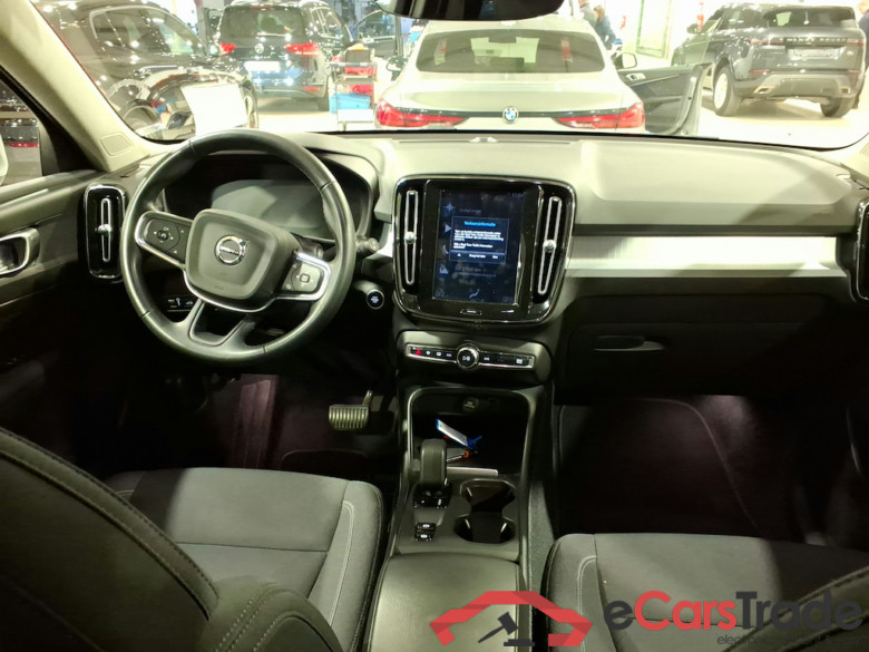 VOLVO XC40 1.5 T4 RECHARGE GEARTR. INSCRIPTION EXPR #6