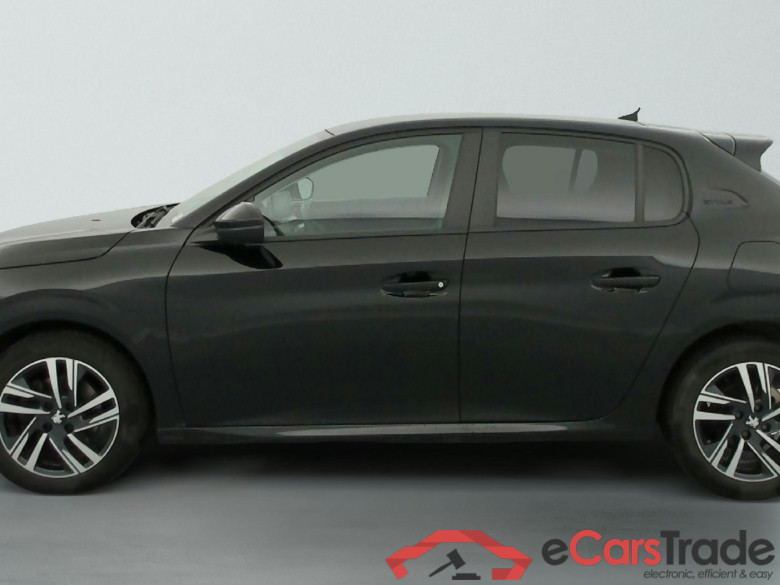 Peugeot 208 Style PureTech 1.2 100 S&S EAT8 #4