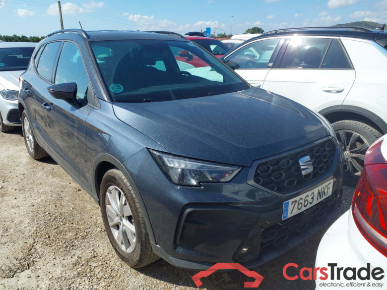 SEAT Arona 1.0 TSI 115cv Manual Style + #1