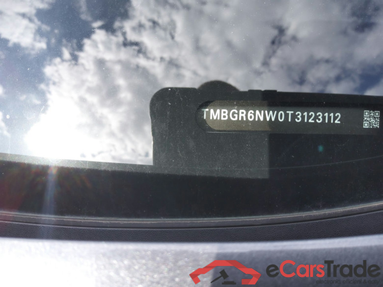 SKODA Kamiq 1.0 TSI 85 kW (115 CV) Manual 6 vel. Selection(Winterpack) #5