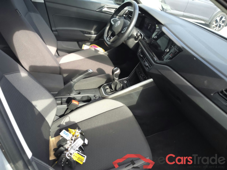 VOLKSWAGEN TAIGO 1.0 TSI 85 KW 115CV 6V manual MAS #3