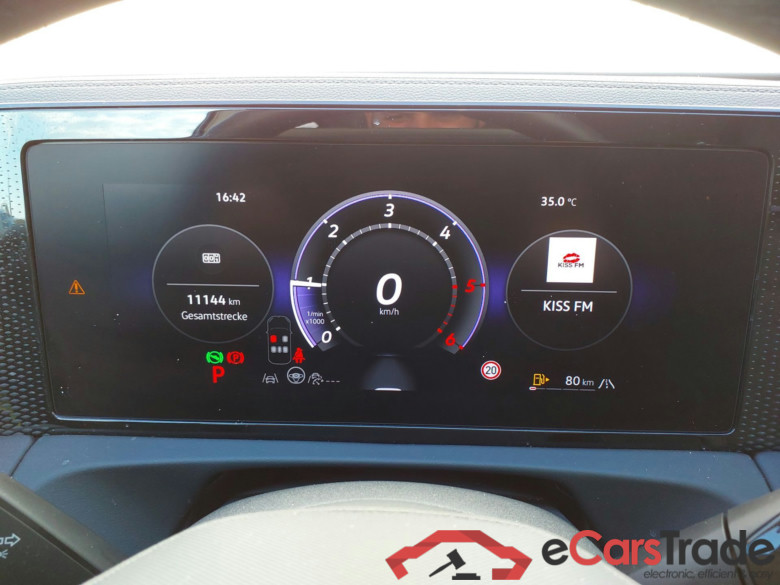 VOLKSWAGEN Tiguan Tiguan 2.0 TDI 110 kW (150 CV) DSG 7 MAS Automático  #4