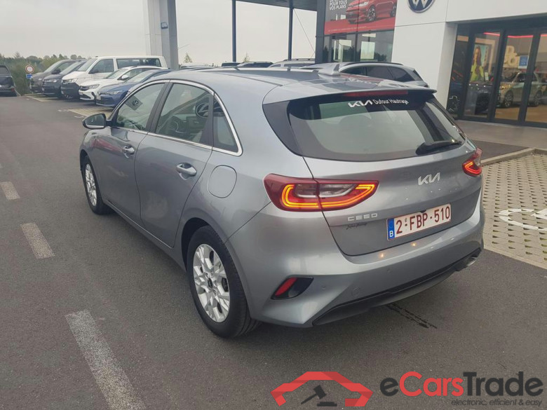 KIA Ceed 1.0 T-GDi Pure ISG #3