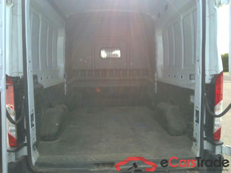 TRANSIT CAB APRO 330 L3H2 TREN #5