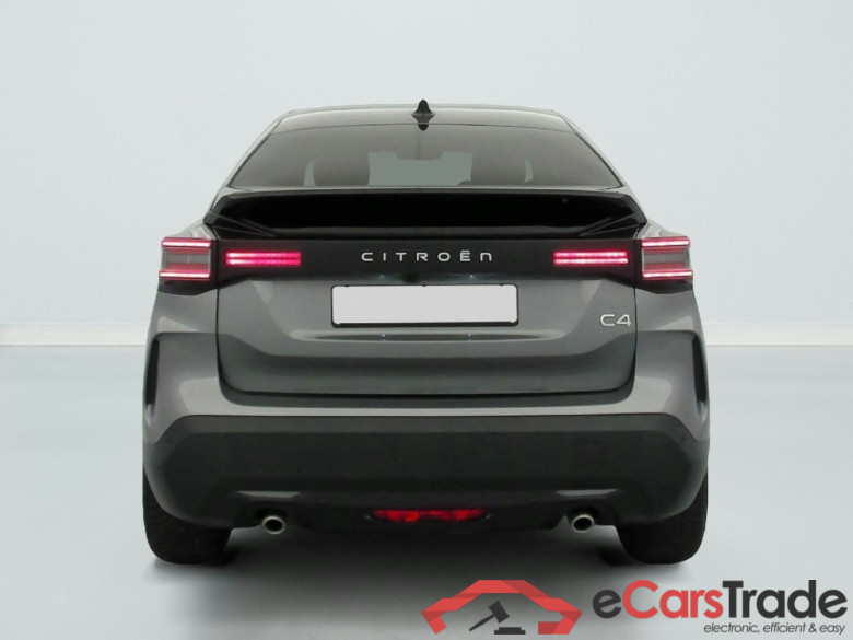 Citroen C4 Max Hybride 145 ch e-DCS6 #6