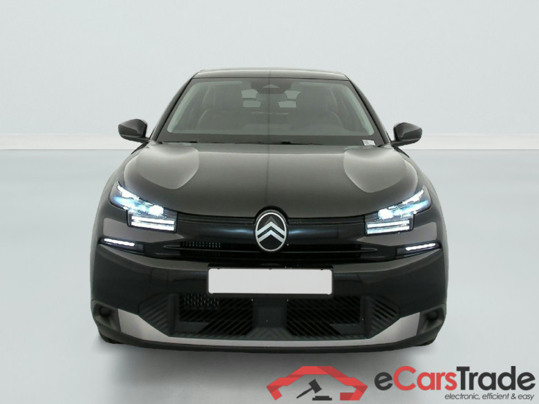 Citroen C4 Plus Hybride 145 ch e-DCS6 #2